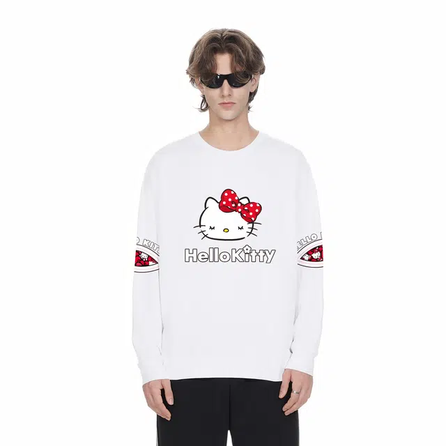Sanrio x HelloKitty