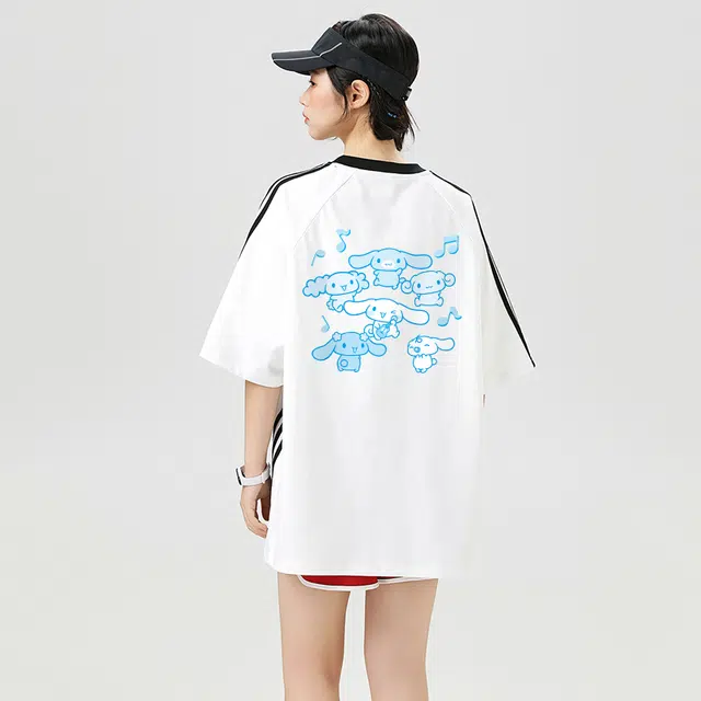 Sanrio x CINNAMOROLL VT