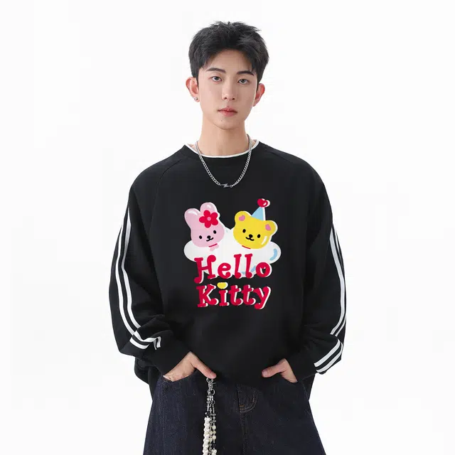 Sanrio x HelloKitty