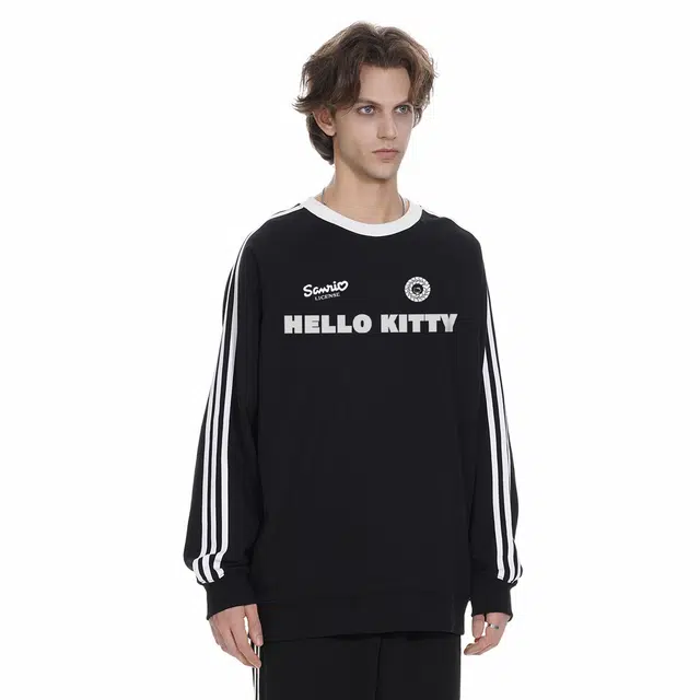 Sanrio x HelloKitty SS25