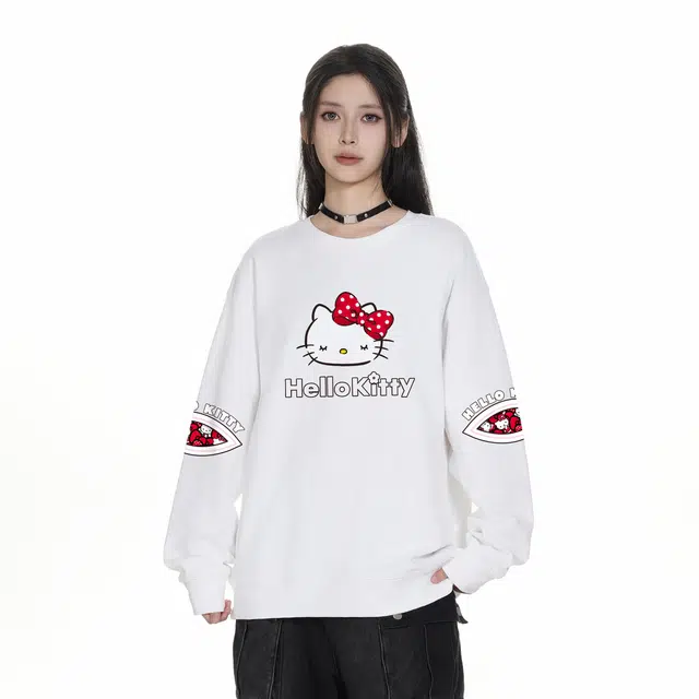 Sanrio x HelloKitty