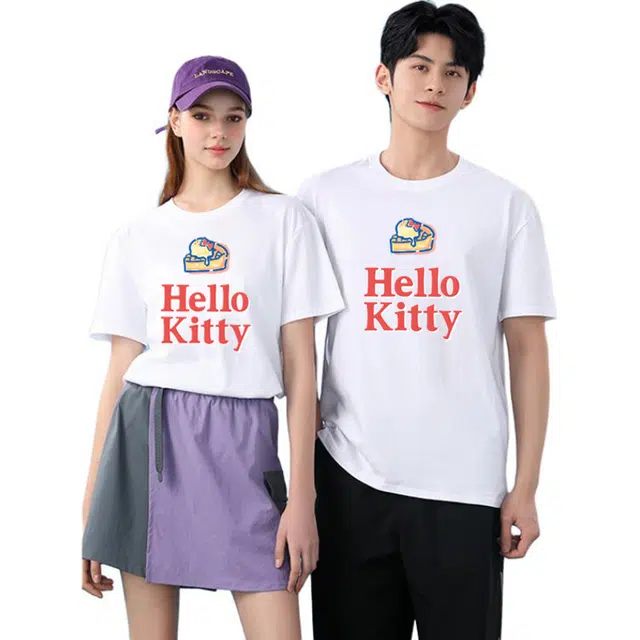 Sanrio x Hello Kitty T