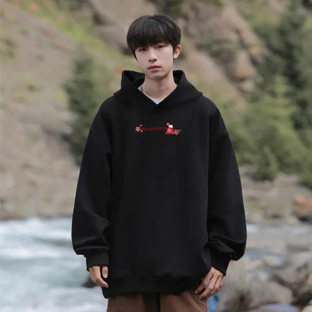 Sanrio x HelloKitty SS25