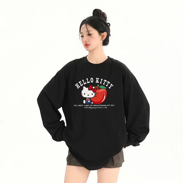 Sanrio x Hello Kitty T