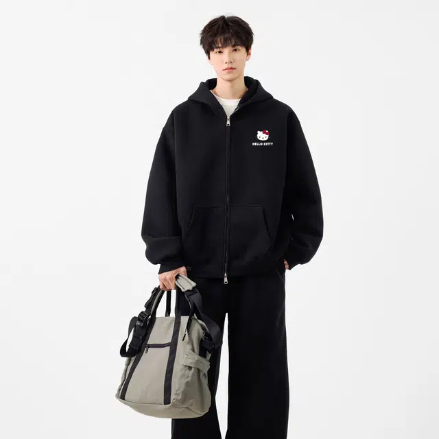 Sanrio x Hello Kitty SS25 IP