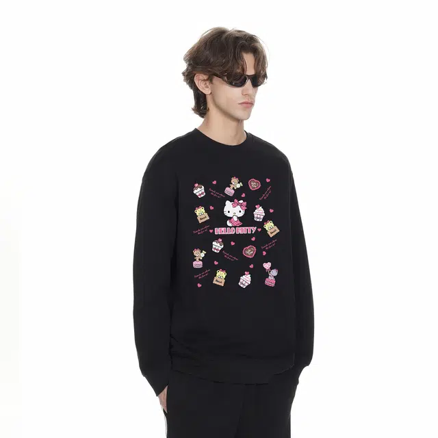 Sanrio x HelloKitty SS25 420