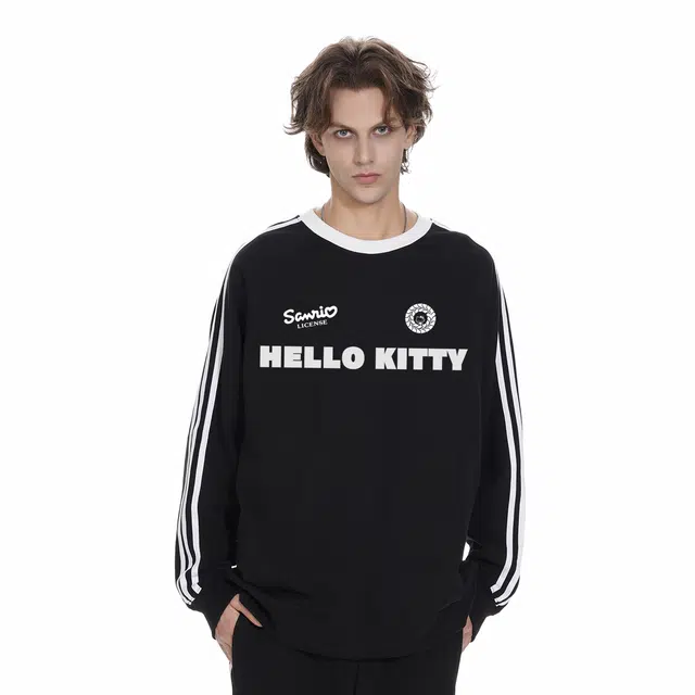 Sanrio x HelloKitty SS25