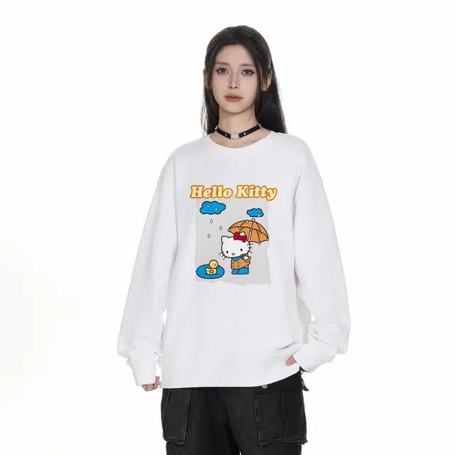 Sanrio x Hello Kitty SS25 420