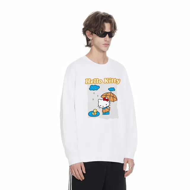 Sanrio x Hello Kitty SS25 420