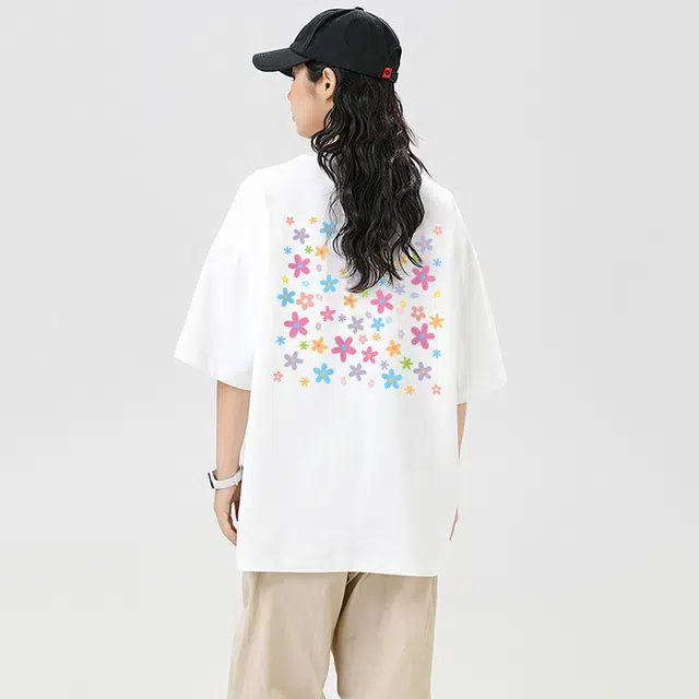 Sanrio Cinnamoroll T