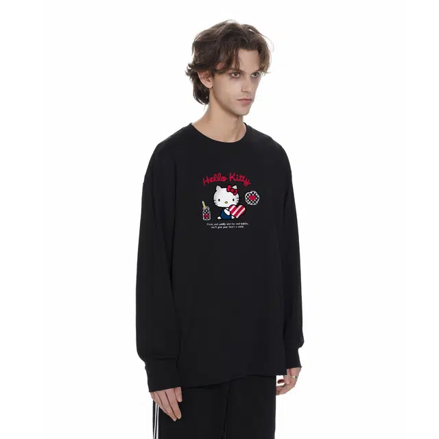 Sanrio x Hello Kitty T