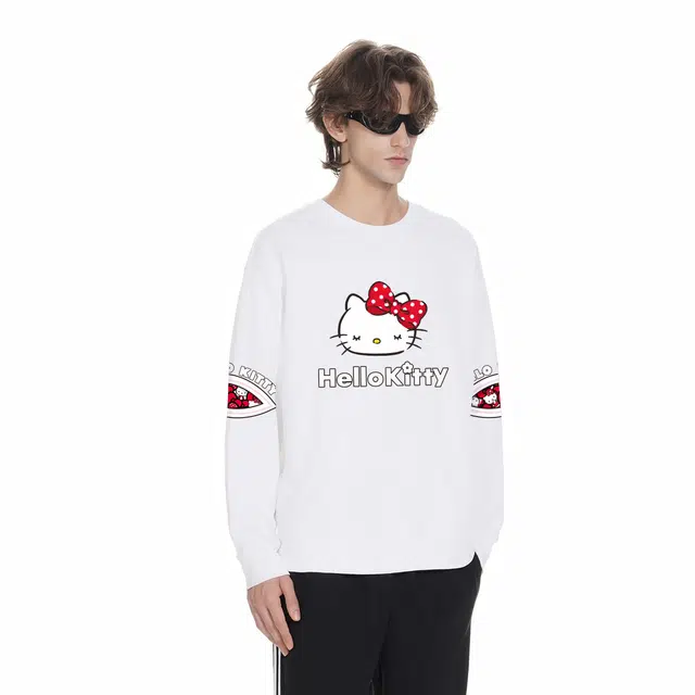 Sanrio x HelloKitty