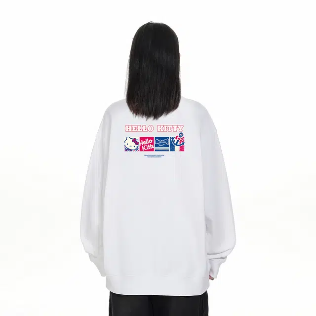 Sanrio x HelloKitty SS25 420