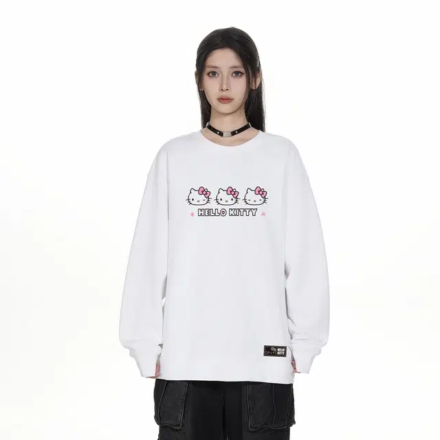Sanrio x HelloKitty SS25 420