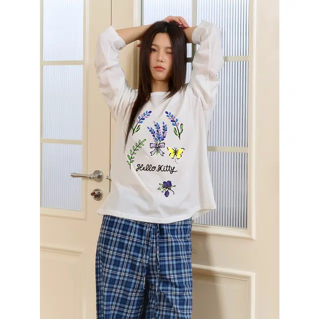 Sanrio x Hello Kitty T