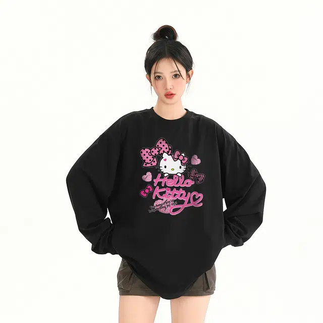 Sanrio x Hello Kitty T