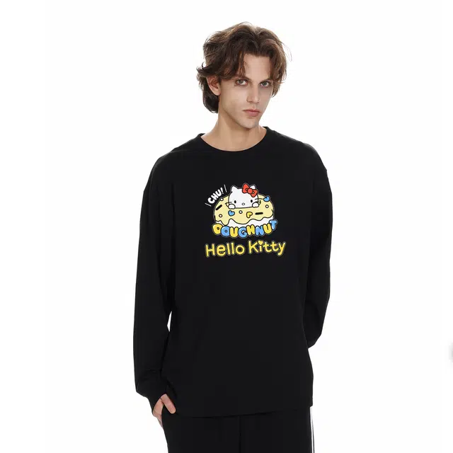 Sanrio x Hello Kitty T