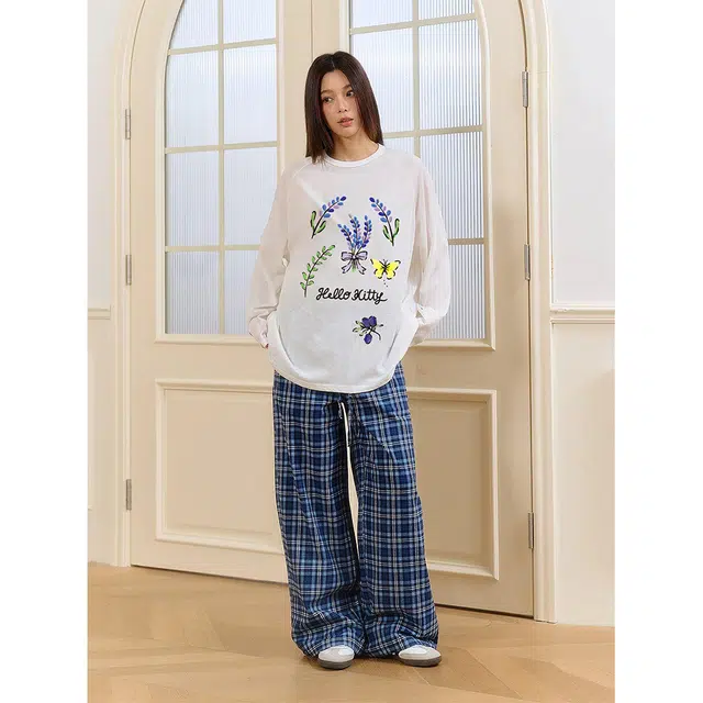 Sanrio x Hello Kitty T