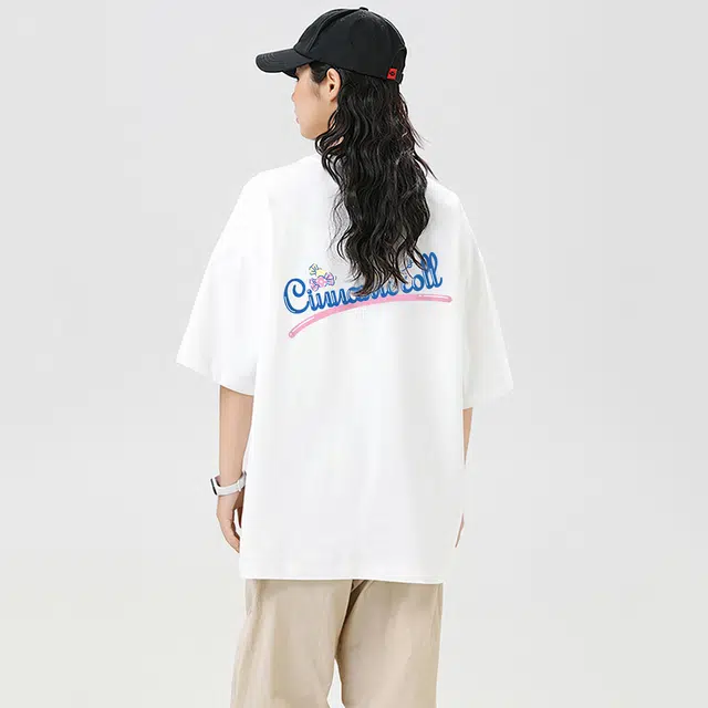 Sanrio Cinnamoroll T