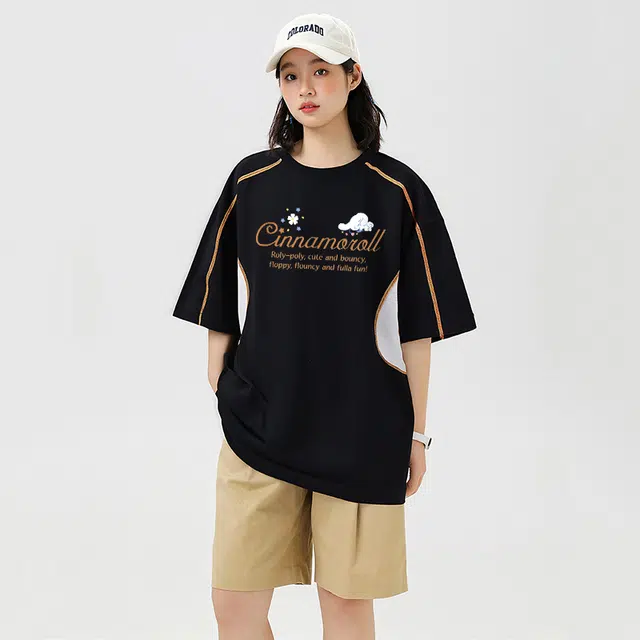 Sanrio CINNAMPROLL T