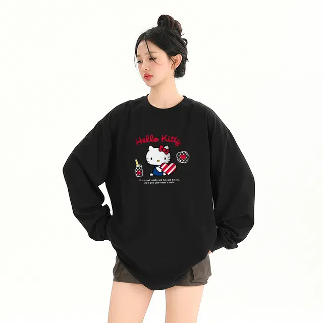 Sanrio x Hello Kitty T