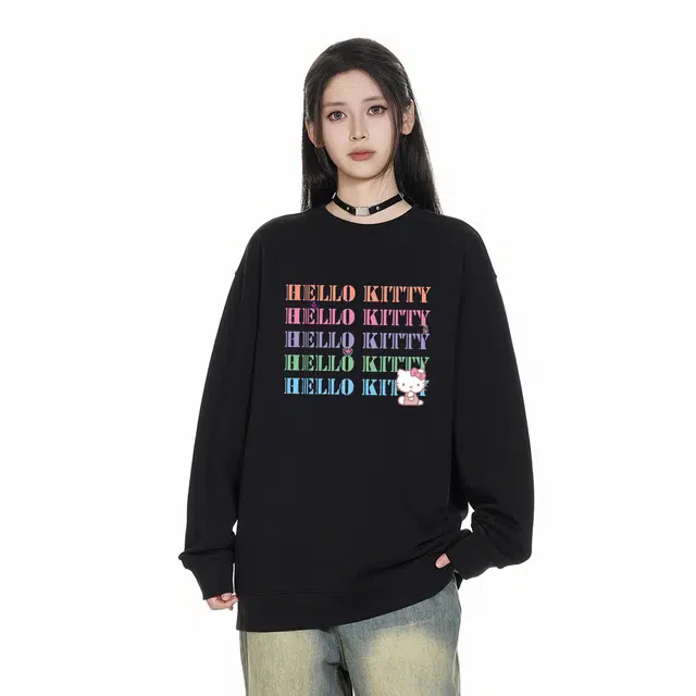 Sanrio x HelloKitty SS25 420