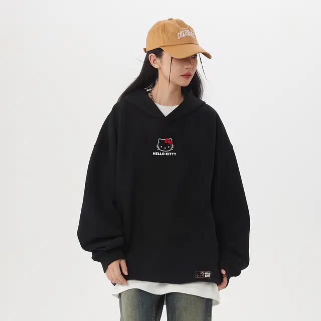 Sanrio x HelloKitty SS25