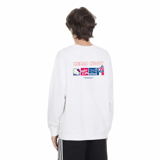 Sanrio x HelloKitty SS25 420