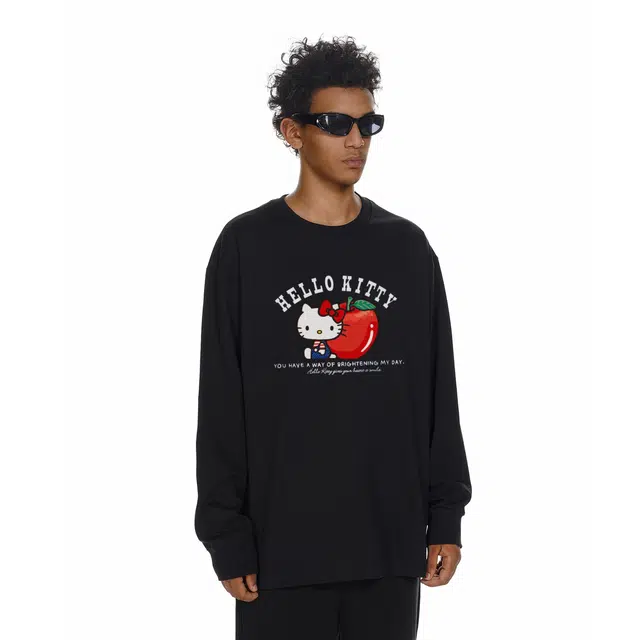 Sanrio x Hello Kitty T