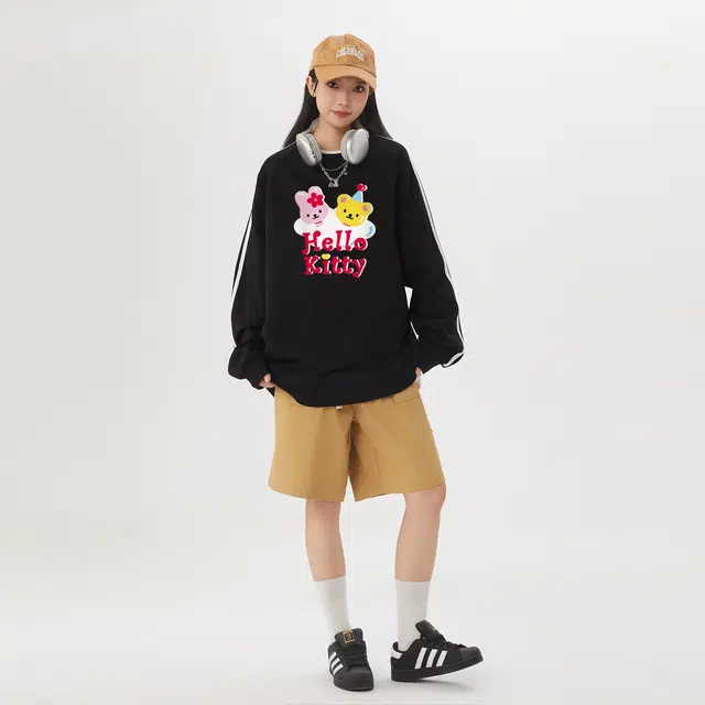 Sanrio x HelloKitty