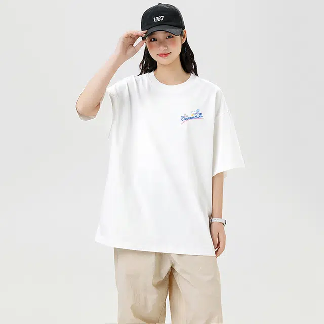 Sanrio Cinnamoroll T