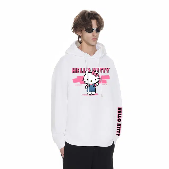Sanrio x HelloKitty SS25 420
