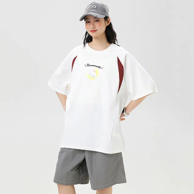 Sanrio CINNAMPROLL T