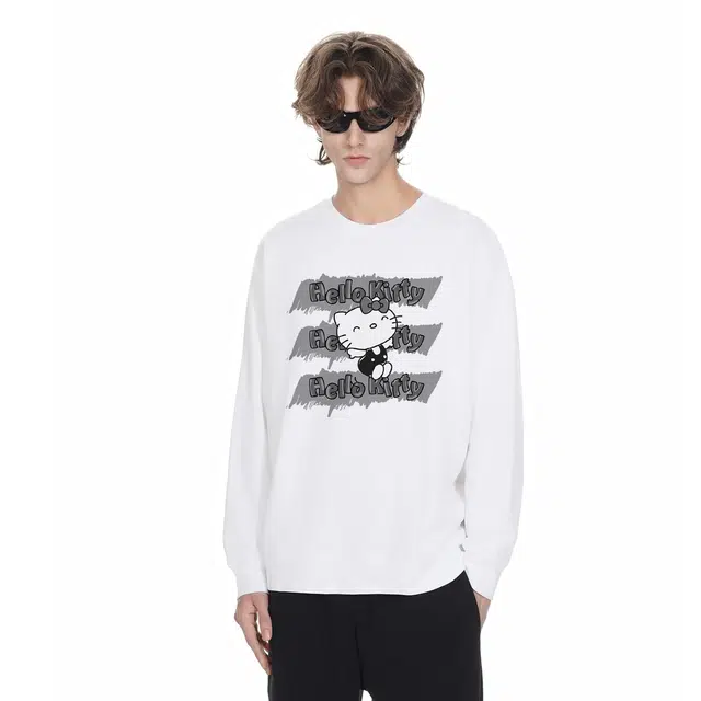 Sanrio x HelloKitty SS25 420