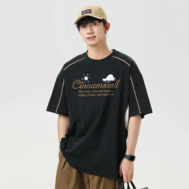 Sanrio CINNAMPROLL T