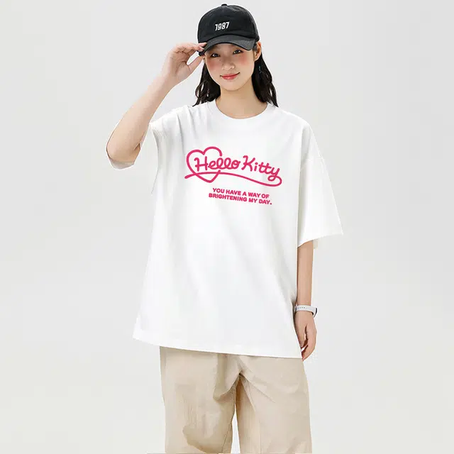 Sanrio x HelloKitty T