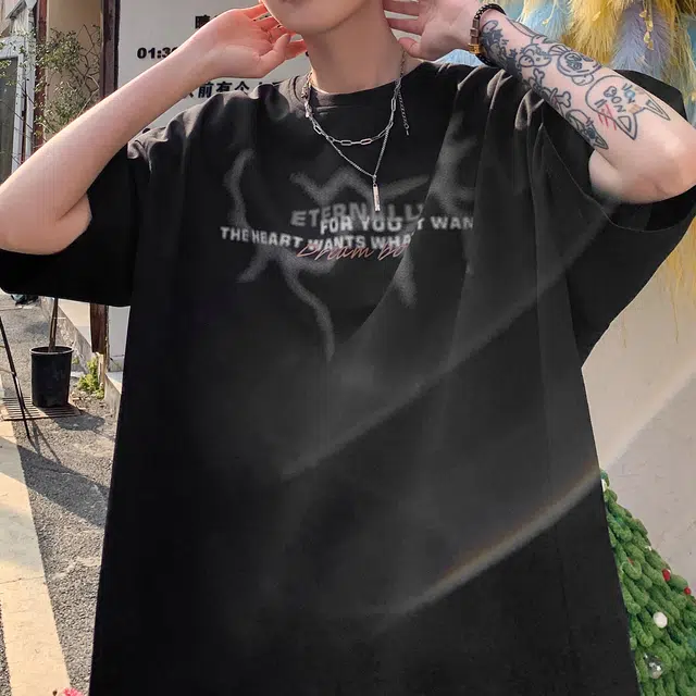 T