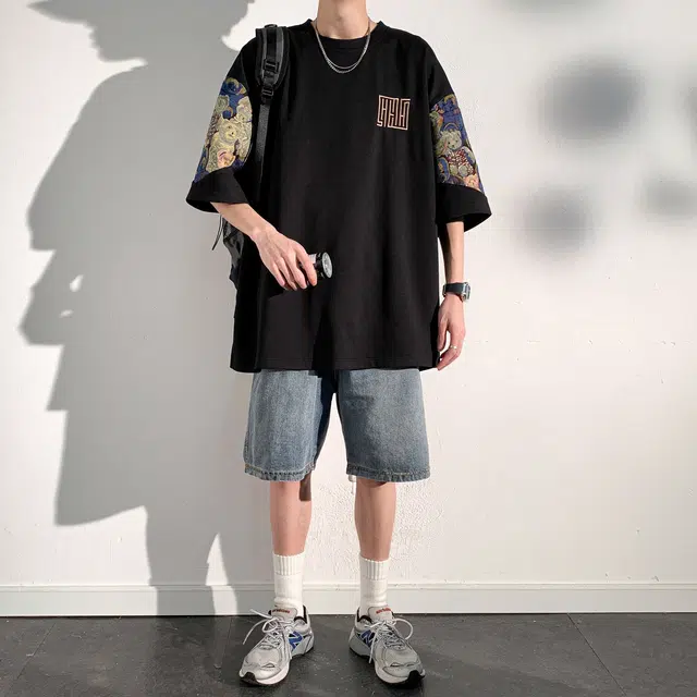 T