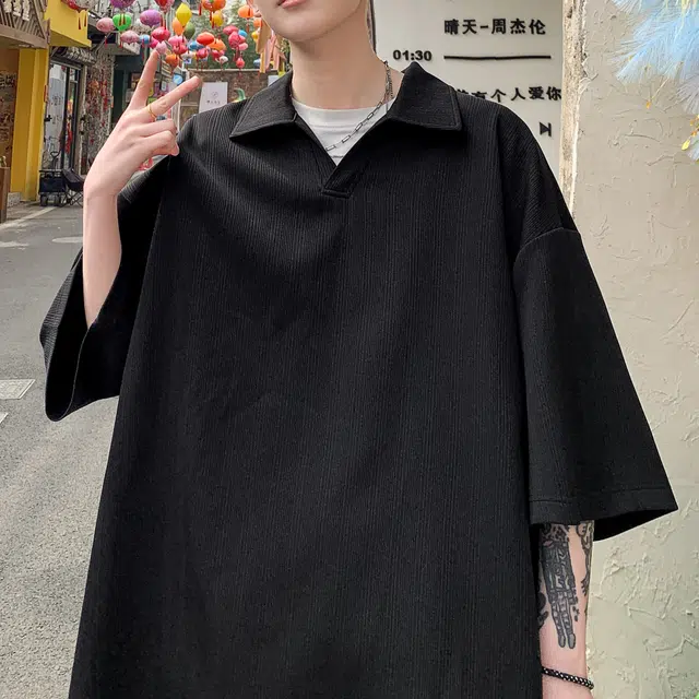 T