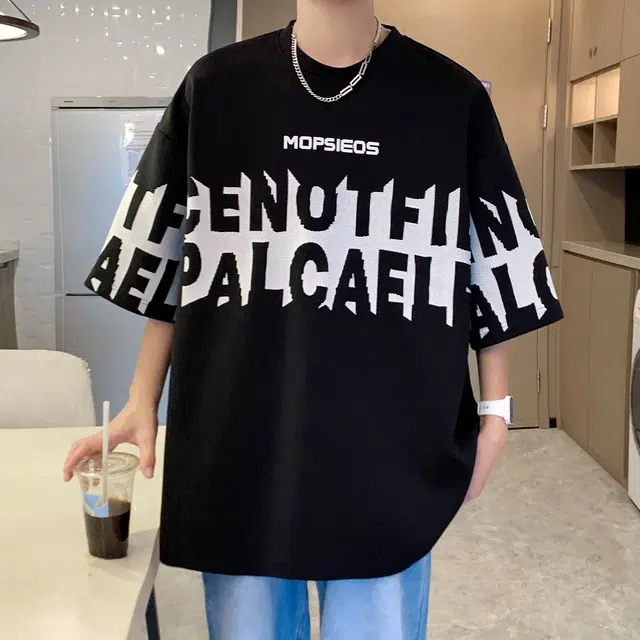 T