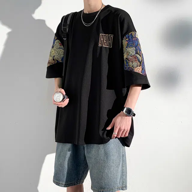 T