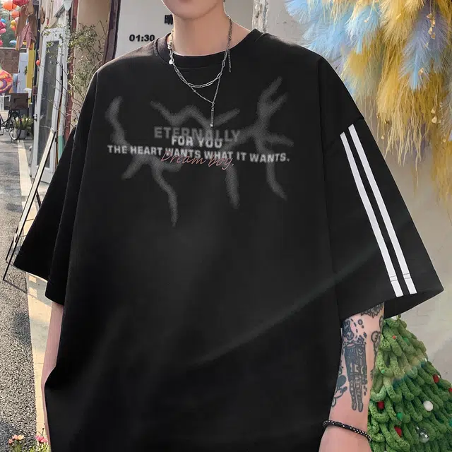 T