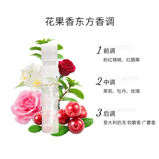 FERRAGAMO EDP 1.5ml*25ml