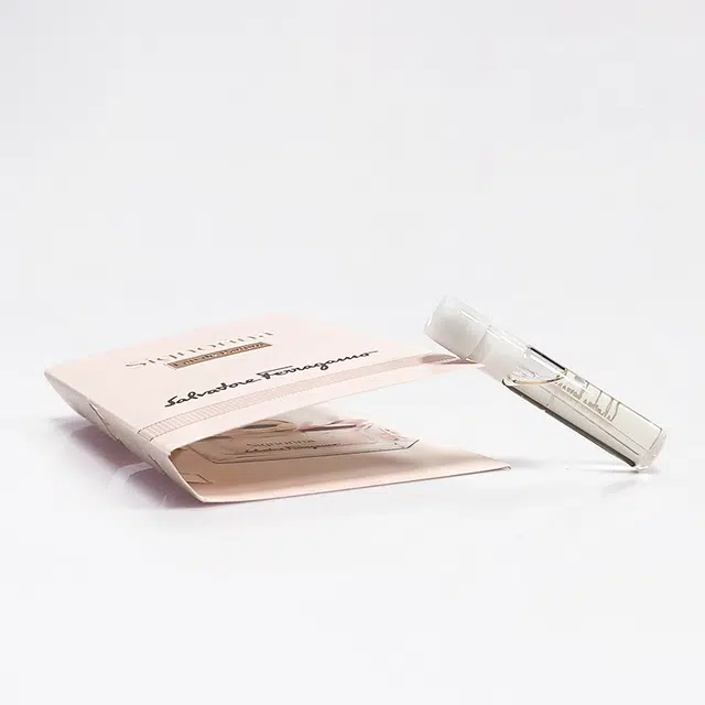 FERRAGAMO EDP 1.5ml*25ml