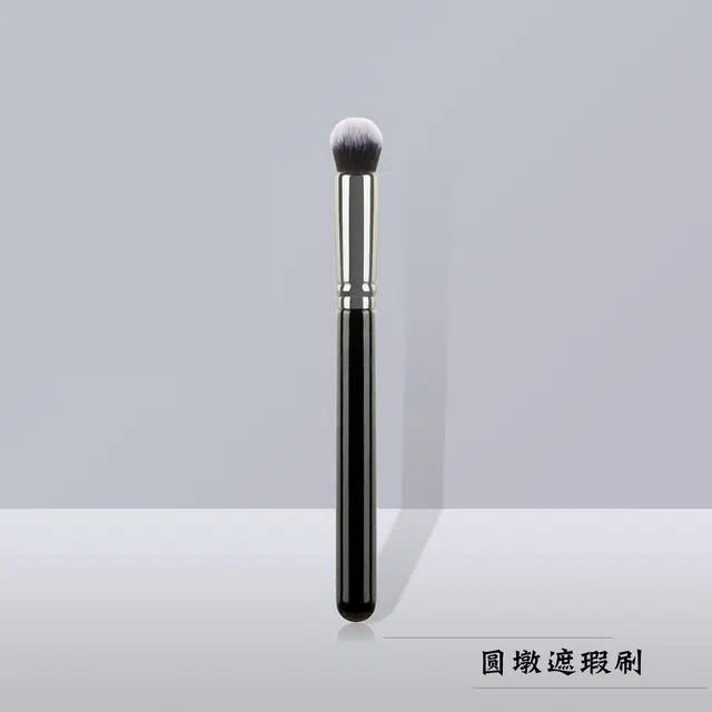娇雪菲  手指腹遮瑕刷 修容晕染细节贴合轮廓 便携