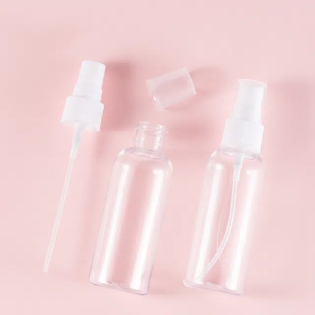 娇雪菲  雾状细雾喷瓶化妆爽肤水分装瓶