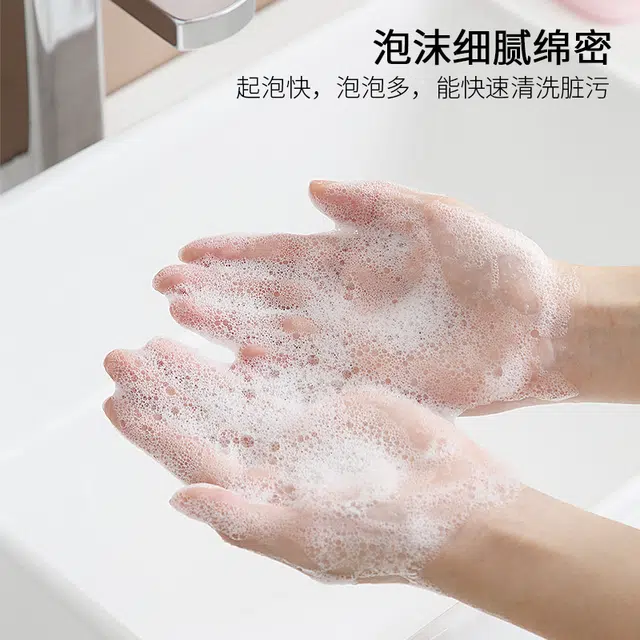 娇雪菲 一次性洗手香皂片旅游肥皂片户外旅行便携随身洗手