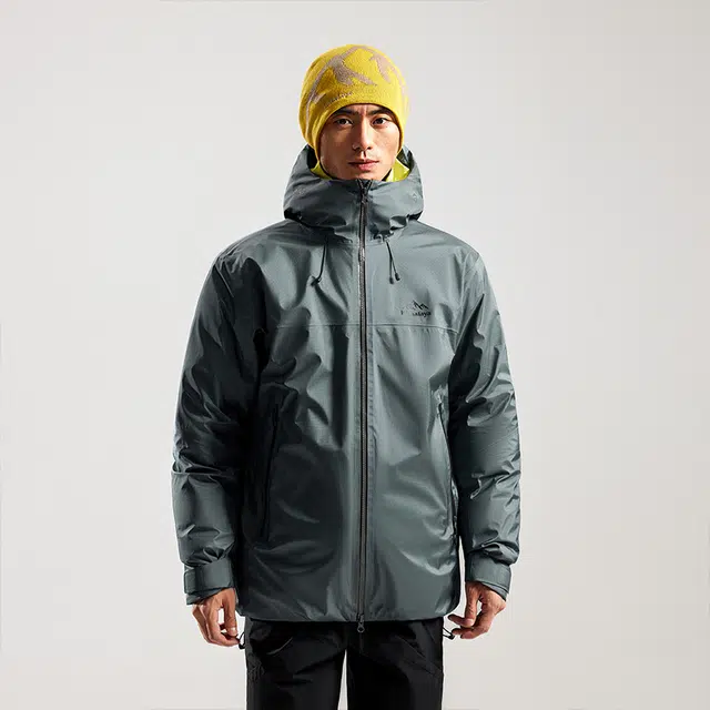 HIMALAYA 800 3L