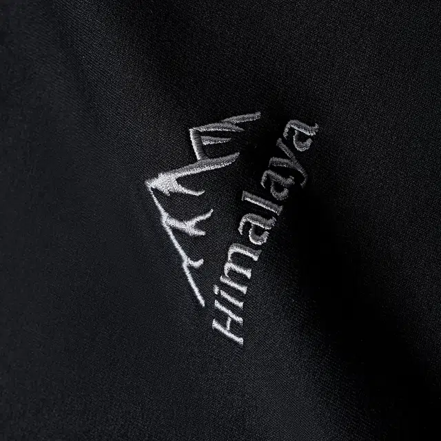 HIMALAYA