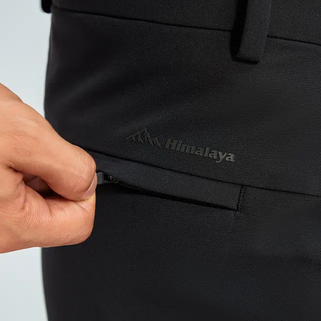 HIMALAYA YKK4